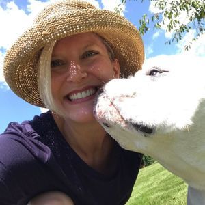 Meet your Posher, Shelly